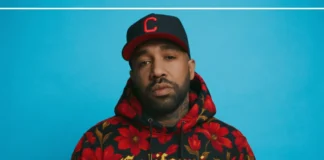 Larry June net worth 2026 - Bay Area rapper and entrepreneur with $5-6 million estimated wealth