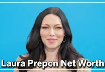 Laura Prepon Net Worth 2026: How She Built a $12 Million Fortune Laura Prepon Net Worth 2026 – actress, director, author with $12 million fortune