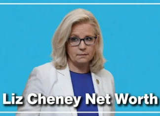 Liz Cheney Net Worth: How She Built Her $20 Million Fortune Liz Cheney net worth 2026 — former congresswoman and attorney with an estimated $20 million fortune from law and politics.