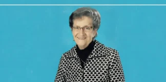 Portrait of Mae Wesley, renowned educator, artist, and community leader known for her legacy of creativity and grassroots mentorship.