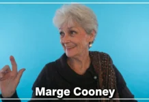 Marge Cooney: The Woman Behind the Spotlight Who Chose Quiet Strength Over Fame Marge Cooney — first wife of Phil Donahue, devoted mother of five, known for faith and quiet strength in New Jersey.