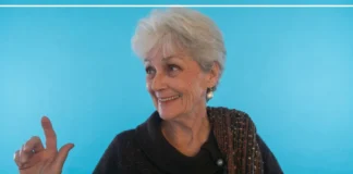 Marge Cooney — first wife of Phil Donahue, devoted mother of five, known for faith and quiet strength in New Jersey.
