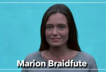 Marion Braidfute: The Woman Behind Scotland’s Greatest Legend Historical illustration of Marion Braidfute, wife of Sir William Wallace, Lanark Scotland 1297