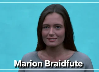 Marion Braidfute: The Woman Behind Scotland’s Greatest Legend Historical illustration of Marion Braidfute, wife of Sir William Wallace, Lanark Scotland 1297