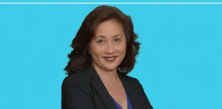 Mayor Janice Lim, City Councilmember of Yorba Linda, California, official portrait