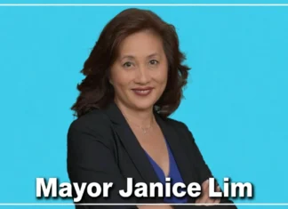 Mayor Janice Lim: From USC’s Halls to Yorba Linda’s City Hall Mayor Janice Lim, City Councilmember of Yorba Linda, California, official portrait