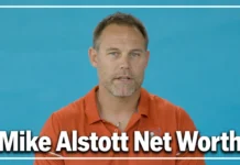 Mike Alstott Net Worth: How the “A-Train” Built His Fortune After the NFL Mike Alstott Net Worth 2026 — former Tampa Bay Buccaneers fullback A-Train, Super Bowl XXXVII champion, age 52.