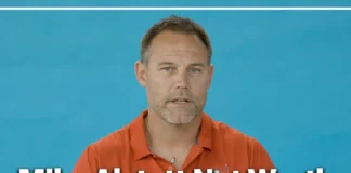 Mike Alstott Net Worth 2026 — former Tampa Bay Buccaneers fullback A-Train, Super Bowl XXXVII champion, age 52.