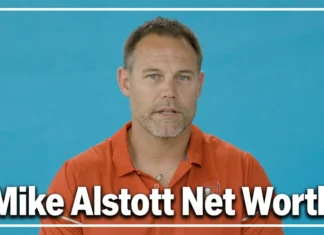 Mike Alstott Net Worth: How the “A-Train” Built His Fortune After the NFL Mike Alstott Net Worth 2026 — former Tampa Bay Buccaneers fullback A-Train, Super Bowl XXXVII champion, age 52.