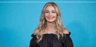 Paulina Porizkova Net Worth 2026 – Czech supermodel career earnings and financial journey infographic
