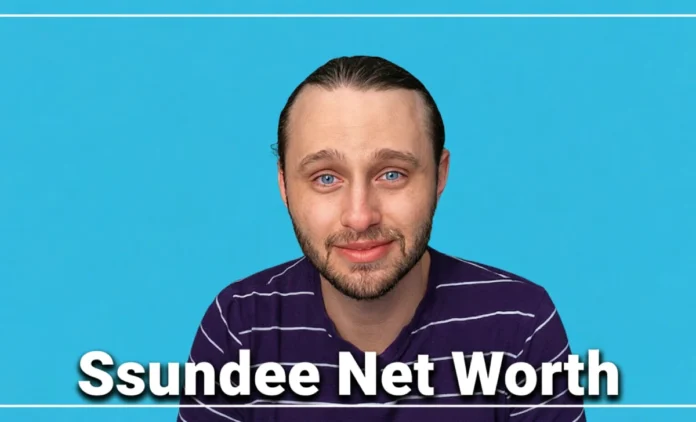 DoubleJump Studios co-founded by SSundee — a key business venture contributing to Ssundee Net Worth beyond YouTube ad revenue