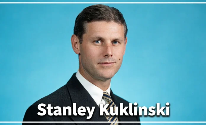 Stanley Kuklinski true crime figure. Hidden empire, business ventures & operational legacy documented.