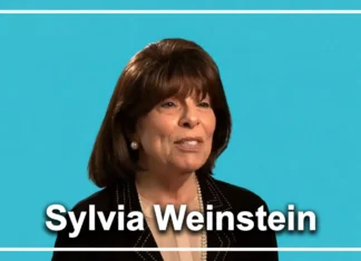 Sylvia Weinstein: The Quiet Force Behind America’s Most Iconic TV Host Sylvia Weinstein, Ed Sullivan's wife and financial advisor, known as the quiet force behind The Ed Sullivan Show.