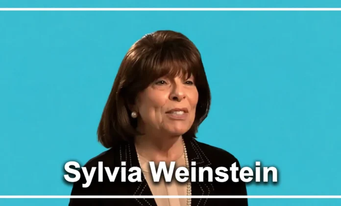 Sylvia Weinstein – Ed Sullivan's Wife, Life & Legacy Sylvia Weinstein, Ed Sullivan's wife and financial advisor, known as the quiet force behind The Ed Sullivan Show.