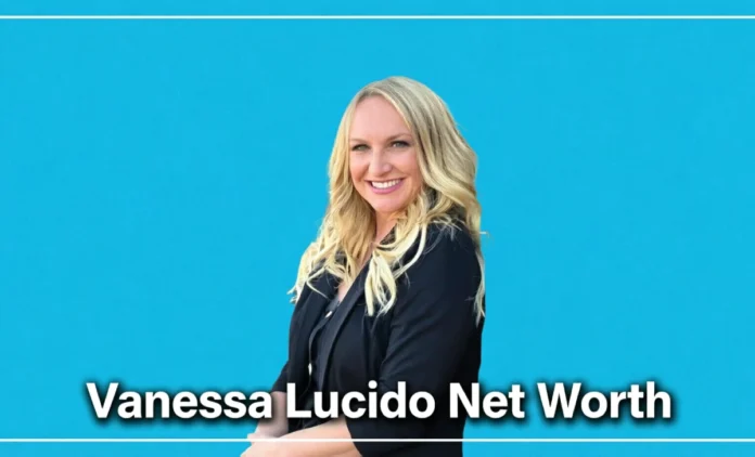 Vanessa Lucido Net Worth 2026 – ROC Equipment CEO and The Curse of Oak Island TV Star