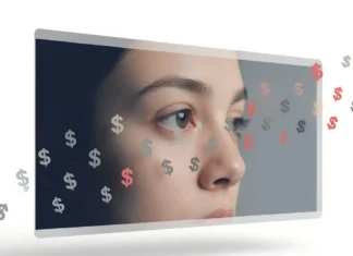 Why Display Ads Never Seen by Users Are Draining Your Budget Display ads never seen by users wasting advertiser budget illustration