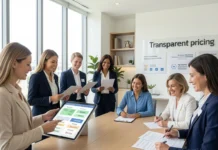 Flat Fee Real Estate Franchises: Save Thousands in 2026 Flat fee real estate franchises comparison showing transparent pricing and agent savings