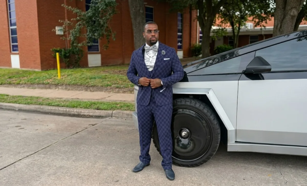 Career highlights behind Jamar Champ net worth: 2.6M TikTok followers, 1M YouTube subscribers, and top brand deals