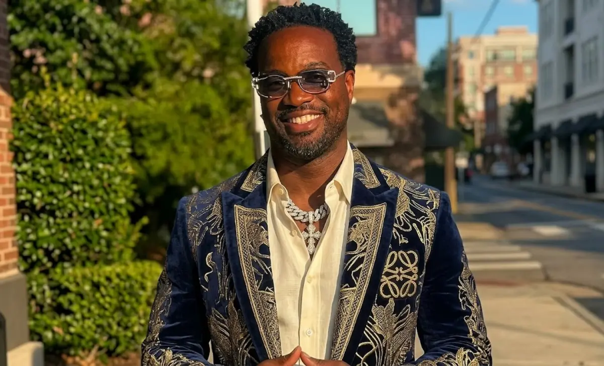Income sources behind Jamar Champ net worth: TikTok, YouTube ads, brand sponsorships, affiliate marketing, and merchandise