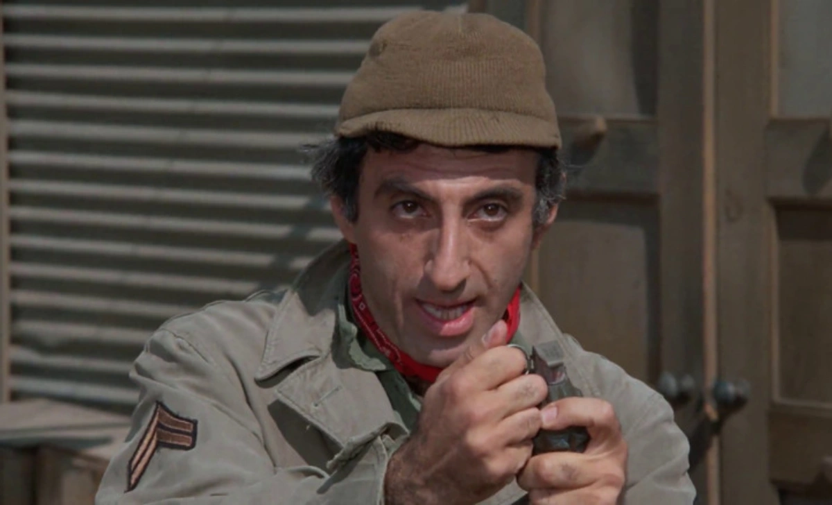 Jamie Farr Net Worth career highlights from his Emmy-nominated MAS*H role