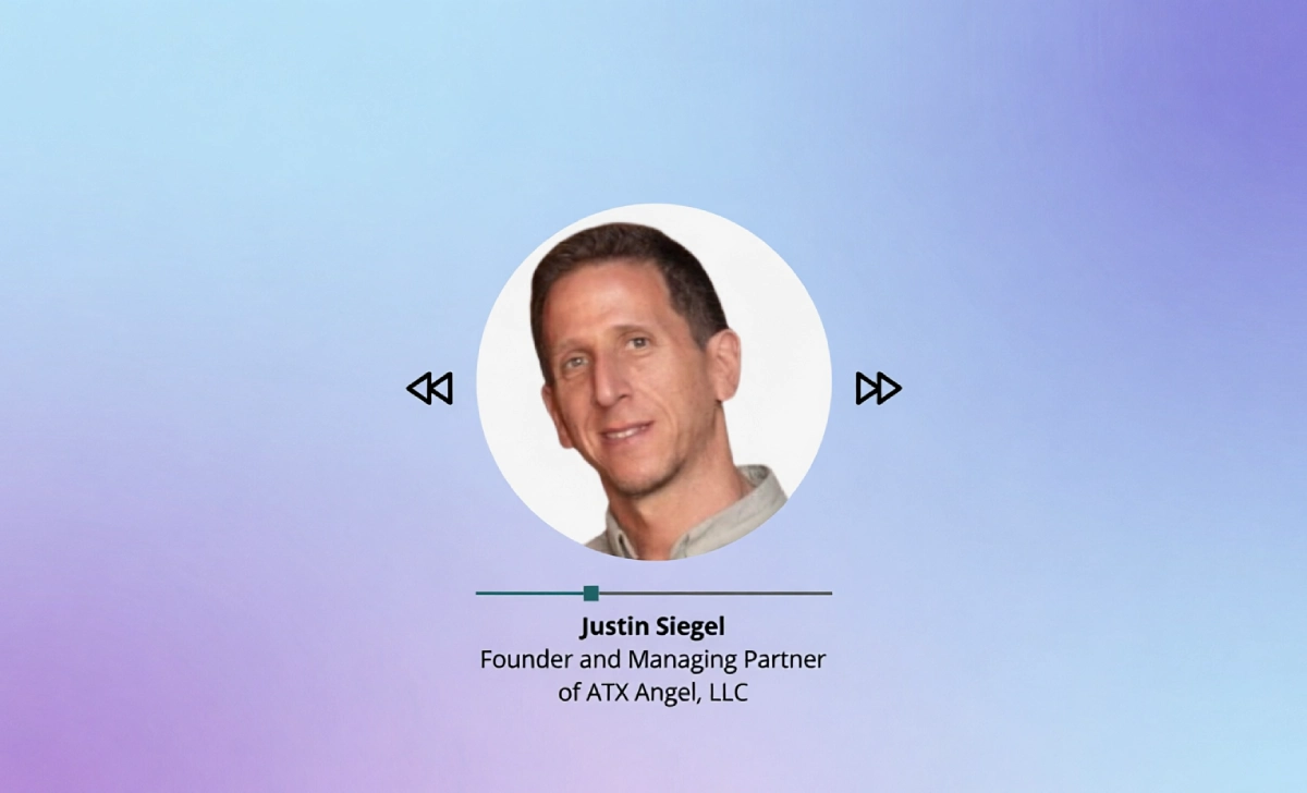 Justin Siegel Net Worth growth timeline from MocoSpace founding to acquisition