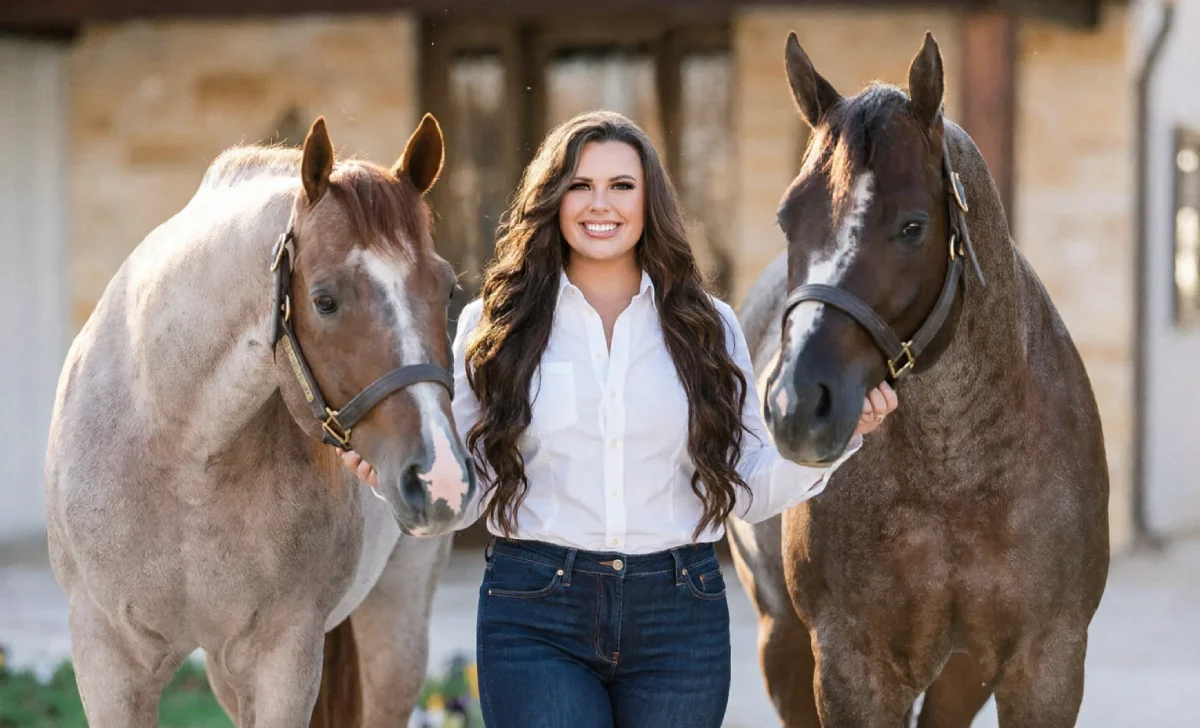 Katie Van Slyke Net Worth income sources from brand deals and merchandise