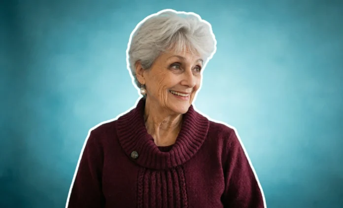 Marge Cooney, Phil Donahue's first wife, family history illustration