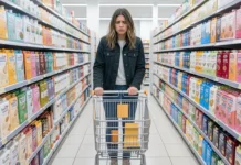 The Paradox of Choice Marketing: Why More Options Kill Your Sales Overwhelmed shopper facing too many options — paradox of choice marketing effect
