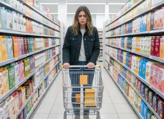 The Paradox of Choice Marketing: Why More Options Kill Your Sales Overwhelmed shopper facing too many options — paradox of choice marketing effect