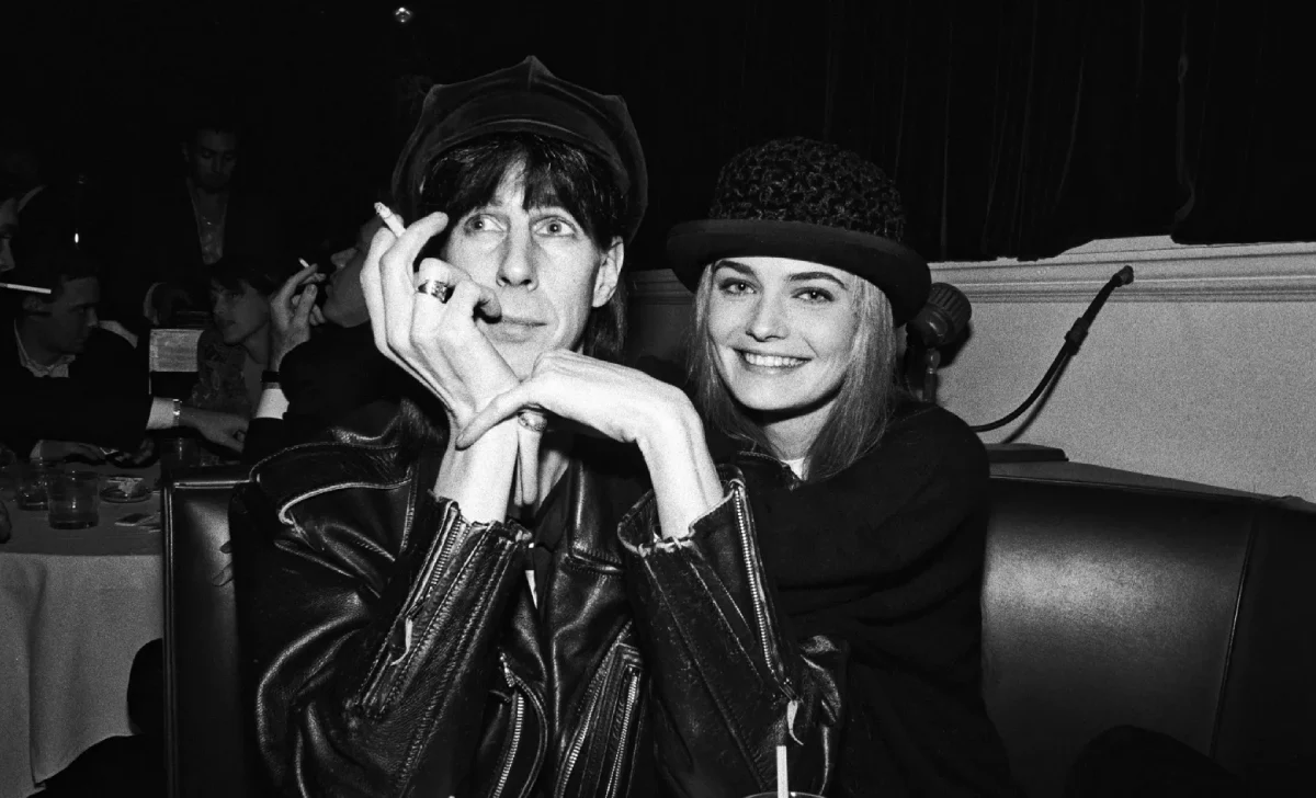 Paulina Porizkova Net Worth dropped after Ric Ocasek inheritance dispute left her with no liquid assets in 2019