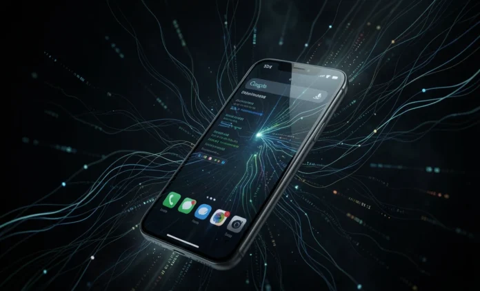 phone tracking without GPS: invisible signals monitoring your location