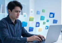 How to Recover Deleted Files Free Without Any Software in 2026 recover deleted files free using built-in tools on laptop