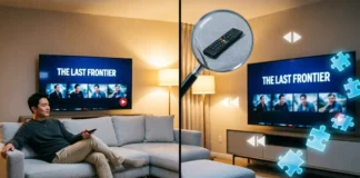 Reverse viewing reveals clues in TV shows - watching episodes backwards to spot hidden plot details and foreshadowing