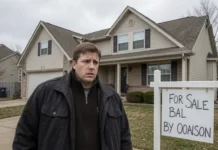 Selling Home Without Agent: Hidden Costs of FSBO in 2026 Homeowner selling home without agent using a FSBO yard sign