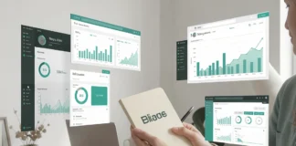 Blogger is ignoring overwhelming SEO metrics to ignore dashboards and focusing on simple essential tracking