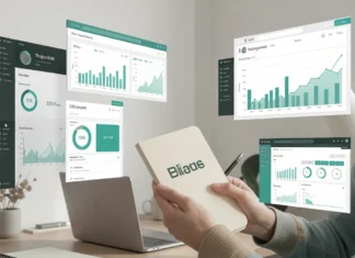 SEO Metrics to Ignore in 2026: Stop Wasting Time & Rank Higher Blogger is ignoring overwhelming SEO metrics to ignore dashboards and focusing on simple essential tracking