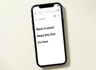 How Short Email Subject Lines Increased Open Rates in 2026 Short email subject lines displayed on a mobile inbox showing higher open rate examples