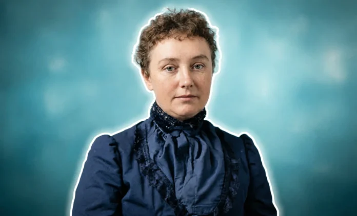 Urilla Sutherland Earp — Wyatt Earp's First Wife (1870) Urilla Sutherland was Wyatt Earp's first wife. Discover her real story, not the viral Jesse James myth.