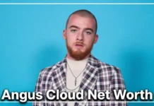 Angus Cloud Net Worth: Income, Career and Legacy Angus Cloud net worth overview – Euphoria actor income and career earnings breakdown