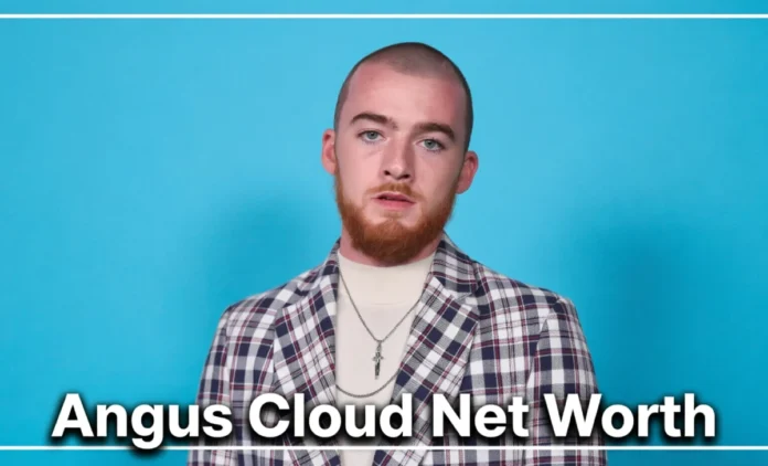 Angus Cloud Net Worth – Career and Financial Legacy Angus Cloud net worth overview – Euphoria actor income and career earnings breakdown