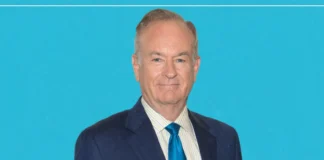 Bill O'Reilly net worth 2026 — $85 million earned through Fox News, bestselling books, and digital media