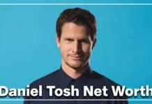 Daniel Tosh Net Worth 2026: How the Tosh.0 Star Built His Fortune Daniel Tosh net worth 2026 — comedian and Tosh.0 host financial overview