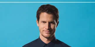 Daniel Tosh net worth 2026 — comedian and Tosh.0 host financial overview