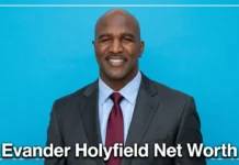 Evander Holyfield Net Worth 2026: How a $230 Million Career Ended in Financial Ruin Evander Holyfield net worth 2026 — boxing champion financial story