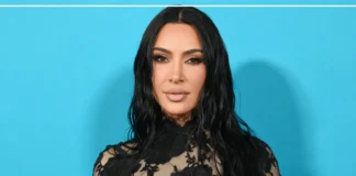 Kim Kardashian before surgery and after full face comparison 2007 vs 2024
