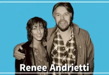 Renee Andrietti’s 2026 Takeover: From TikTok Virality to Mainstream Stardom Renee Andrietti posing confidently as a rising social media influencer and content creator in 2026