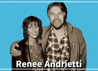 Renee Andrietti’s 2026 Takeover: From TikTok Virality to Mainstream Stardom Renee Andrietti posing confidently as a rising social media influencer and content creator in 2026