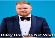Riley Roberts Net Worth 2026: How Much Is AOC’s Husband Worth? Riley Roberts net worth explained: image of the UX professional and partner of Alexandria Ocasio-Cortez, reflecting his modest financial life.