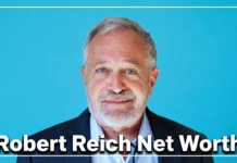Robert Reich Net Worth 2026: How the Former Labor Secretary Built His Wealth Robert Reich Net Worth 2026 — Former Labor Secretary, UC Berkeley professor, author and public speaker.