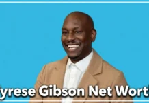 Tyrese Gibson Net Worth 2026: How the Fast & Furious Star Built His Fortune Tyrese Gibson net worth — actor and singer known for Fast & Furious and R&B music career
